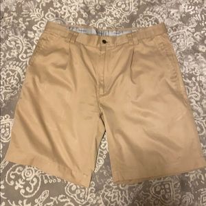 Callaway shorts EUC sz 35, length 20”, inseam 9.5”